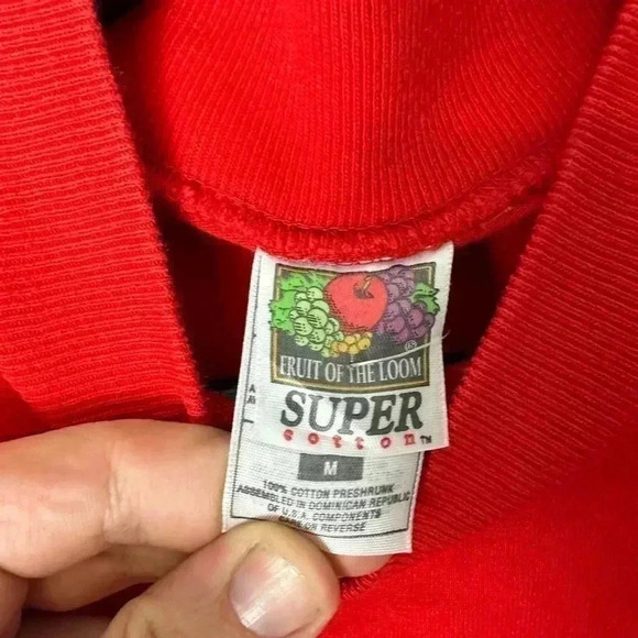 Vintage NCAA Ohio State University Long Sleeve T-shirt - Picture 3 of 5